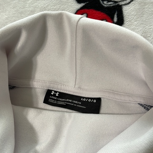 Under Armour Cowl Neck - Picture 6 of 9